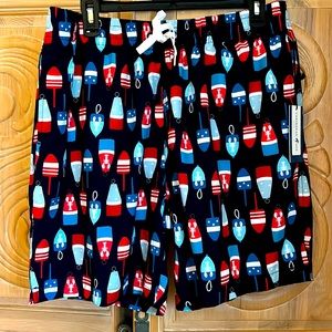 Caribbean Joe swim shorts